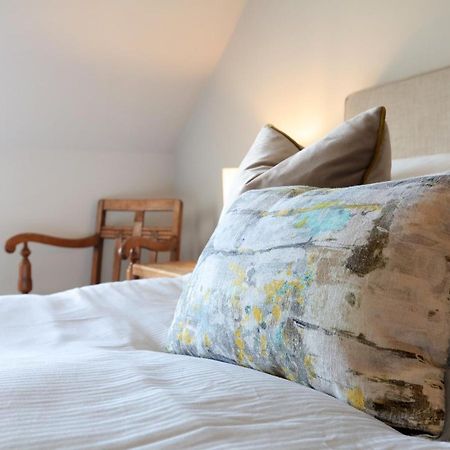 The Botanics Residence Edinburgh Ngoại thất bức ảnh