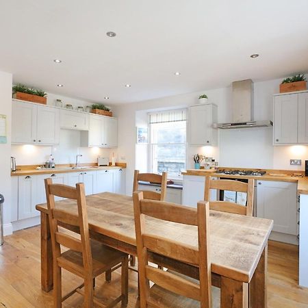 The Botanics Residence Edinburgh Ngoại thất bức ảnh