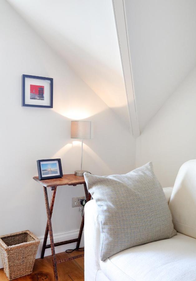 The Botanics Residence Edinburgh Ngoại thất bức ảnh