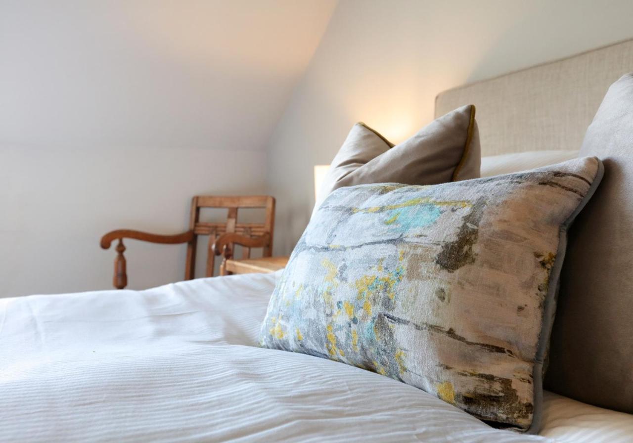 The Botanics Residence Edinburgh Ngoại thất bức ảnh