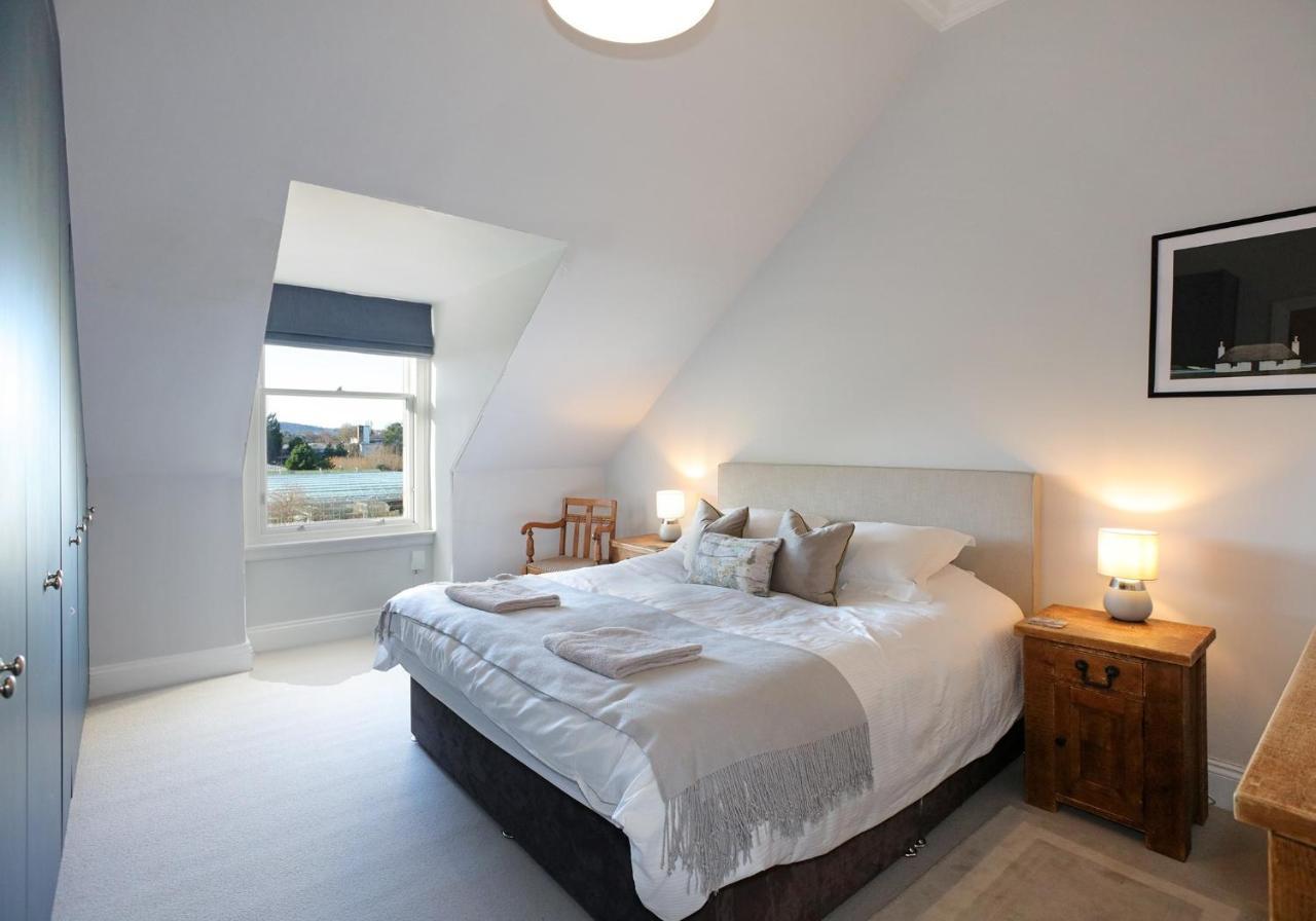 The Botanics Residence Edinburgh Ngoại thất bức ảnh
