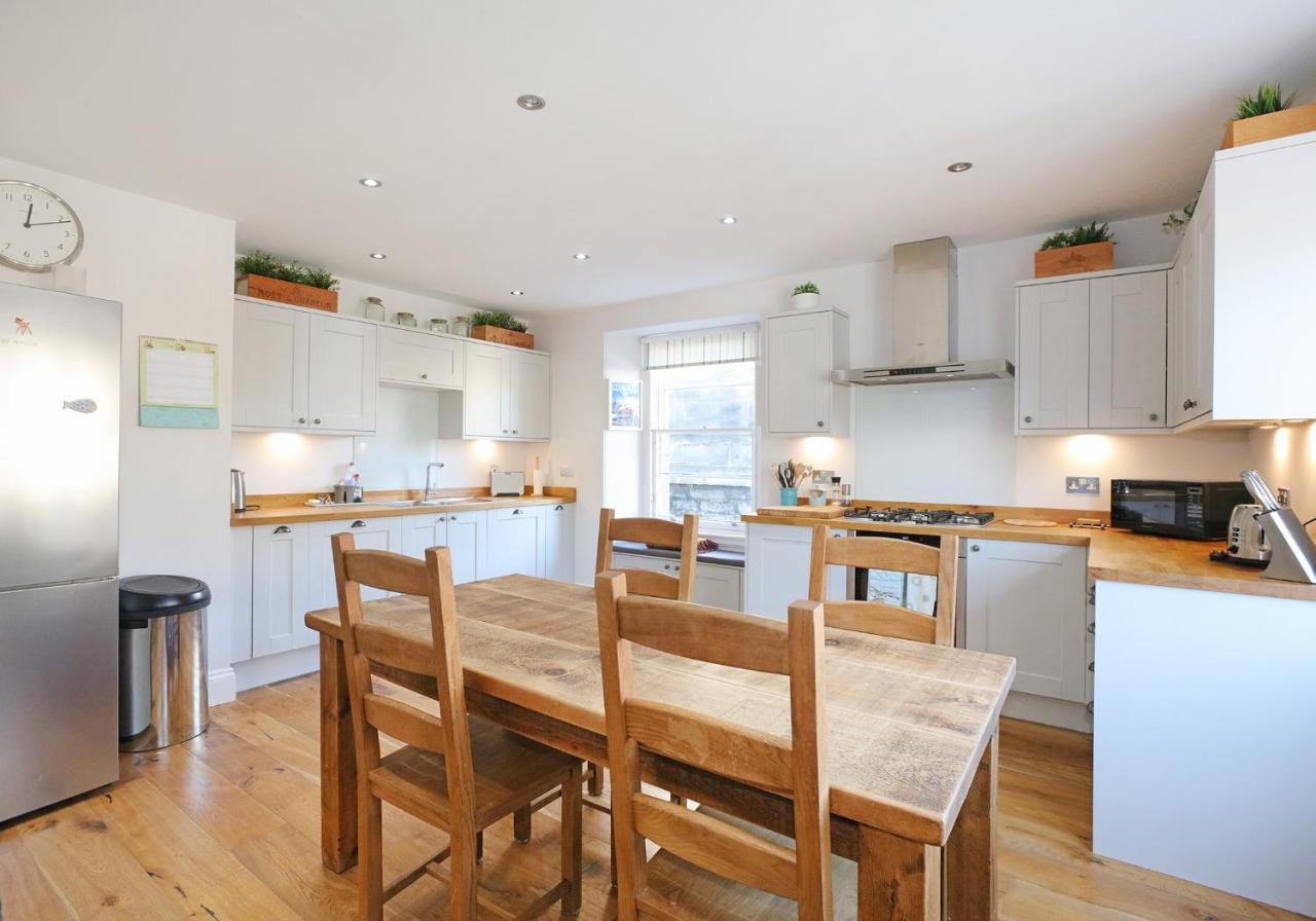 The Botanics Residence Edinburgh Ngoại thất bức ảnh