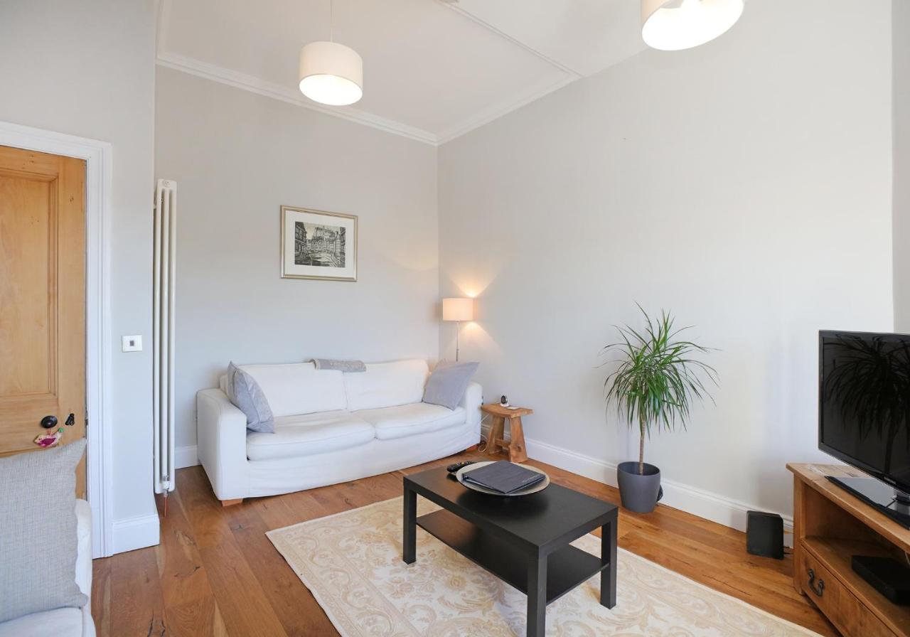 The Botanics Residence Edinburgh Ngoại thất bức ảnh
